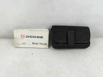 compare product 2008 Dodge Ram 1500 Owners Manual Book Guide P/N:81-326-0827 OEM Used Auto Parts