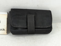 2008 Dodge Ram 1500 Owners Manual Book Guide P/N:81-326-0827 OEM Used Auto Parts