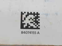 2019 Chevrolet Malibu Owners Manual Book Guide P/N:84074155 OEM Used Auto Parts