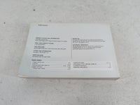 2013 Hyundai Santa Fe Owners Manual Book Guide P/N:A2W0-EU27A OEM Used Auto Parts - Oemusedautoparts1.com