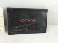1997 Toyota Camry Owners Manual Book Guide P/N:01999-33455 OEM Used Auto Parts