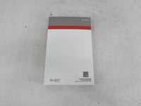 2020 Toyota Corolla Owners Manual Book Guide P/N:01999-02498 OEM Used Auto Parts