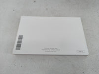 2019 Nissan Maxima Owners Manual Book Guide P/N:OM19EA 0A36U0 OEM Used Auto Parts