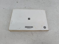 2010 Chevrolet Impala Owners Manual Book Guide P/N:25896384 OEM Used Auto Parts