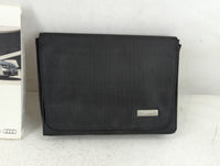 2013 Audi A7 Owners Manual Book Guide P/N:1325614GA23 OEM Used Auto Parts