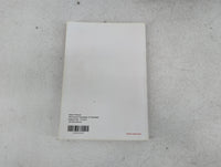 2013 Audi A7 Owners Manual Book Guide P/N:1325614GA23 OEM Used Auto Parts