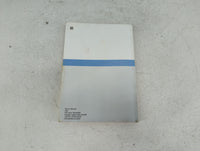 2011 Volkswagen Jetta Owners Manual Book Guide OEM Used Auto Parts