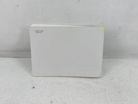 2014 Hyundai Sonata Owners Manual Book Guide P/N:E4R0-EU44E OEM Used Auto Parts