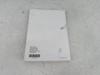 2013 Audi A4 Owners Manual Book Guide P/N:131 561 8K0 22 OEM Used Auto Parts