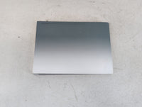 2014 Volvo S60 Owners Manual Book Guide P/N:15924 OEM Used Auto Parts