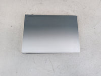 2014 Volvo S60 Owners Manual Book Guide P/N:15924 OEM Used Auto Parts