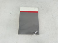 2012 Toyota Camry Owners Manual Book Guide P/N:01999-33A40 OEM Used Auto Parts