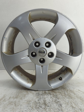 compare product 2003-2005 Nissan Murano Oem Wheel Rim