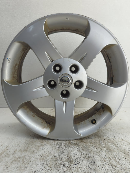 2003-2005 Nissan Murano Oem Wheel Rim