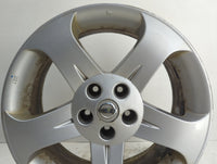 2003-2005 Nissan Murano Oem Wheel Rim