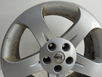 2003-2005 Nissan Murano Oem Wheel Rim