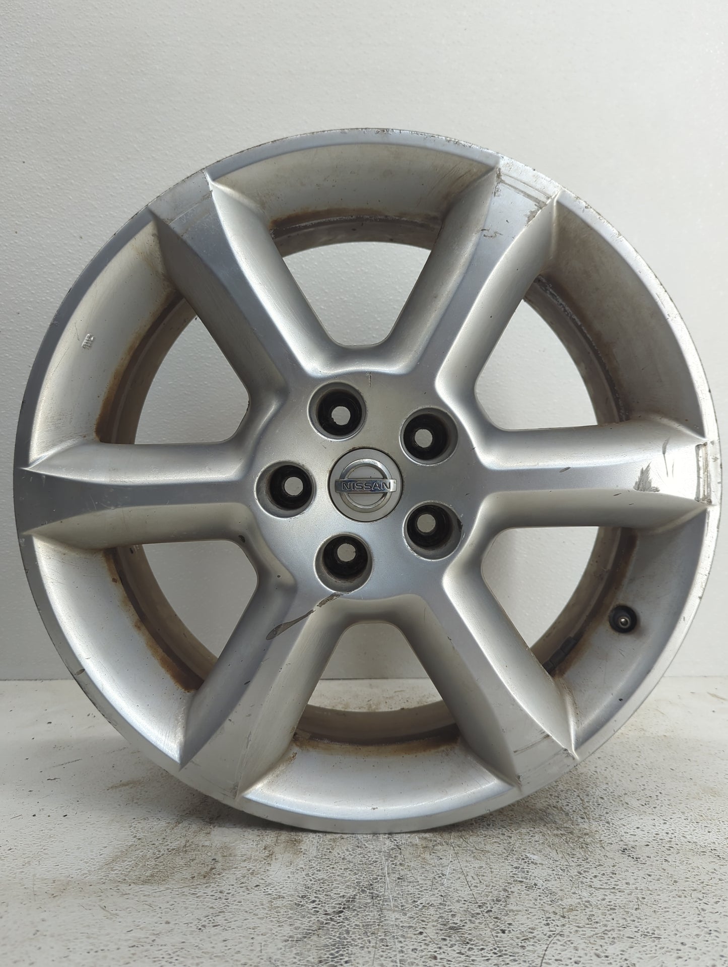 2004-2008 Nissan Maxima Oem Wheel Rim