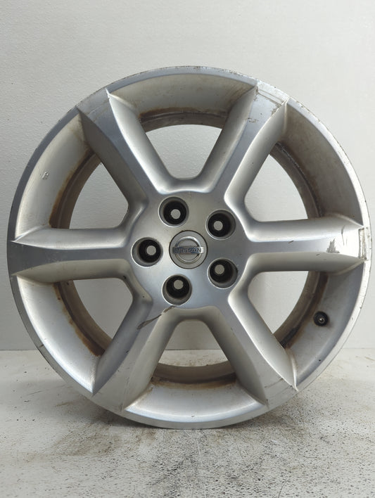 2004-2008 Nissan Maxima Oem Wheel Rim