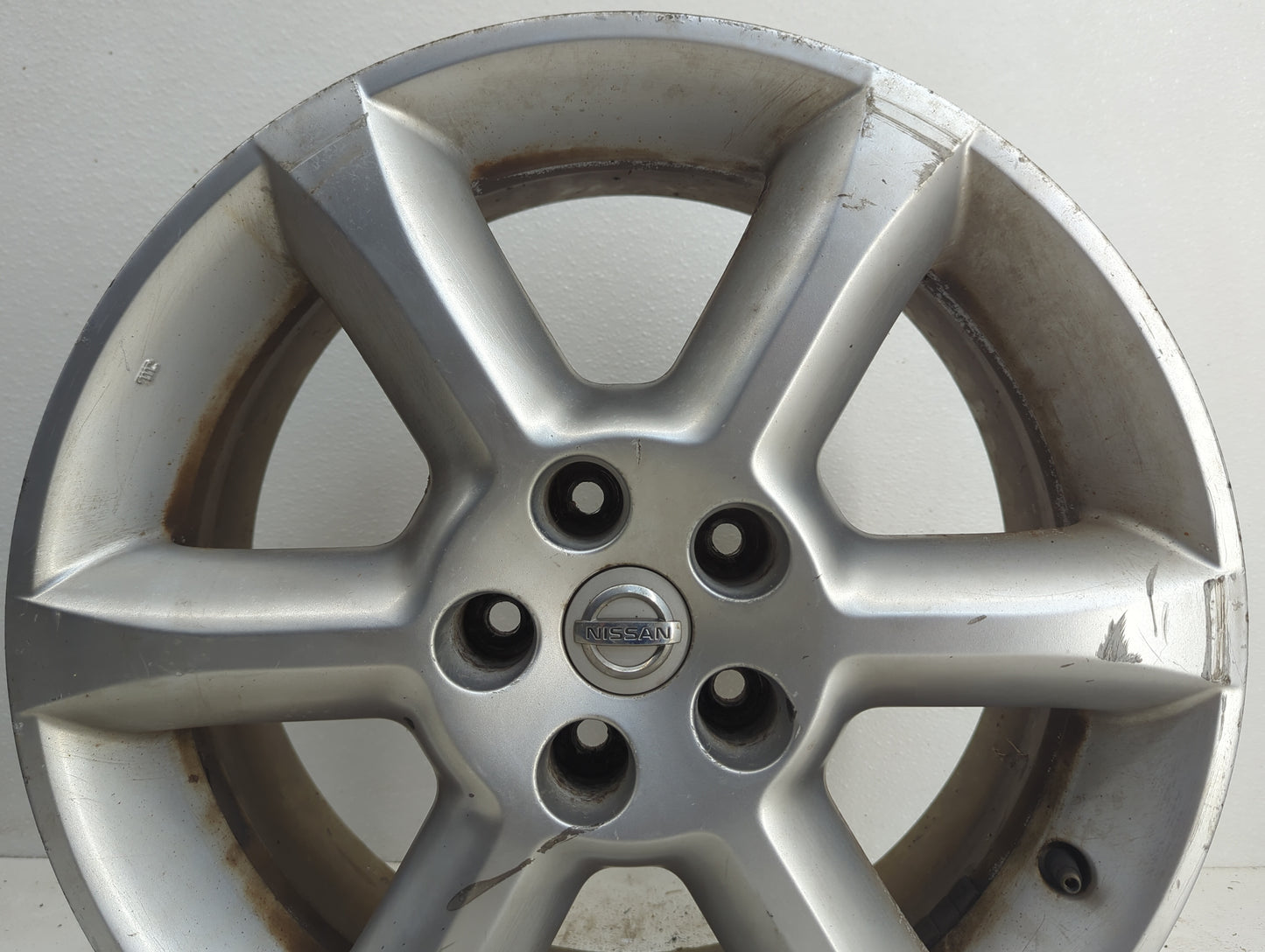 2004-2008 Nissan Maxima Oem Wheel Rim