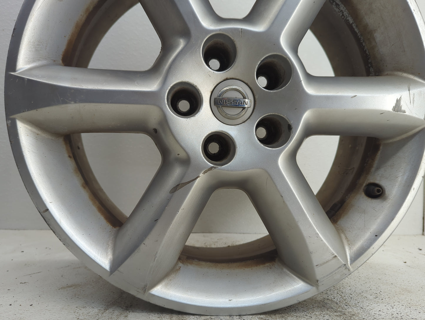 2004-2008 Nissan Maxima Oem Wheel Rim