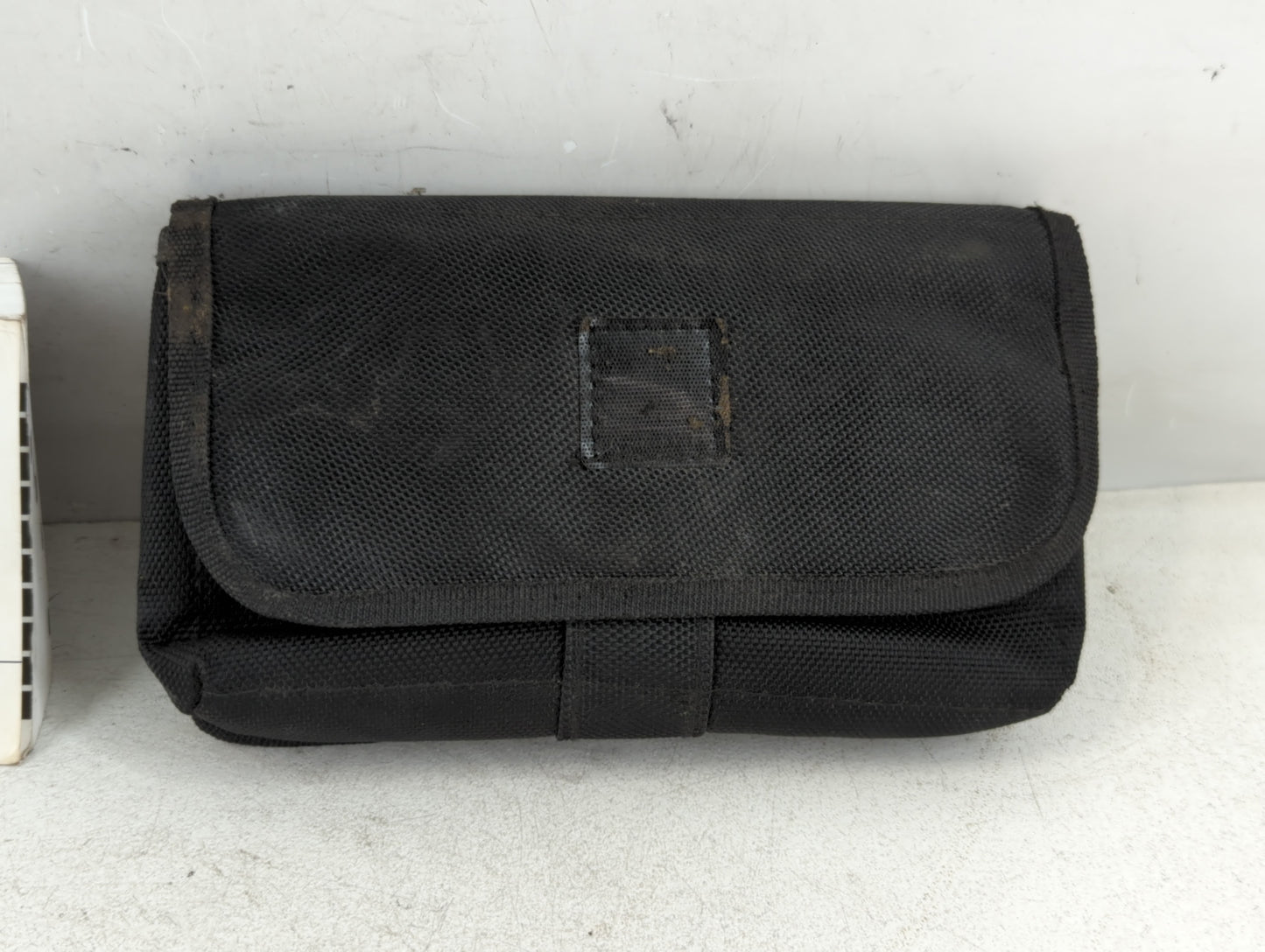 2008 Dodge Ram 1500 Owners Manual Book Guide OEM Used Auto Parts