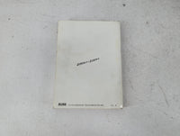 2006 Mazda 6 Owners Manual Book Guide P/N:9999-95-078C-06R OEM Used Auto Parts