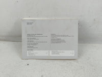 2013 Hyundai Azera Owners Manual Book Guide P/N:D3V0-EU35E OEM Used Auto Parts