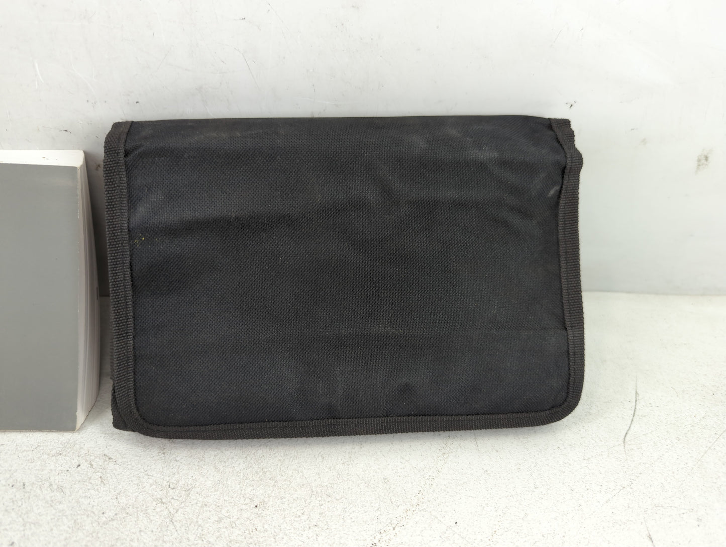 2022 Nissan Sentra Owners Manual Book Guide P/N:OM22EM 0B18U0 OEM Used Auto Parts