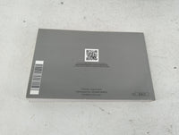 2022 Nissan Sentra Owners Manual Book Guide P/N:OM22EM 0B18U0 OEM Used Auto Parts