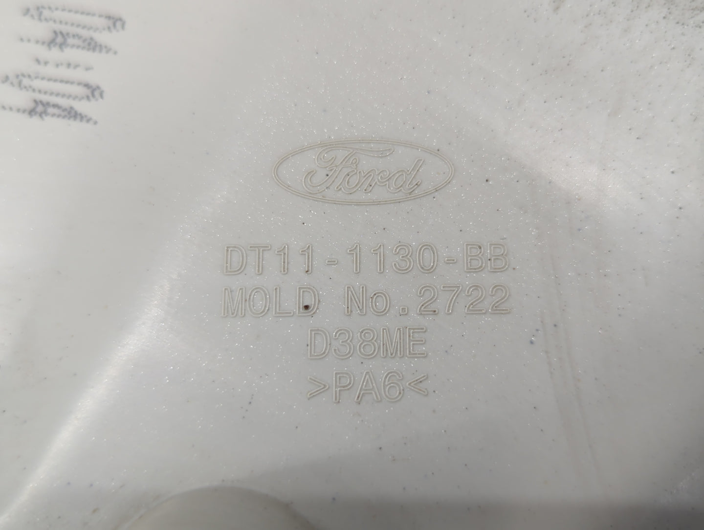 Ford Transit Wheel Rim Oem - Oemusedautoparts1.com