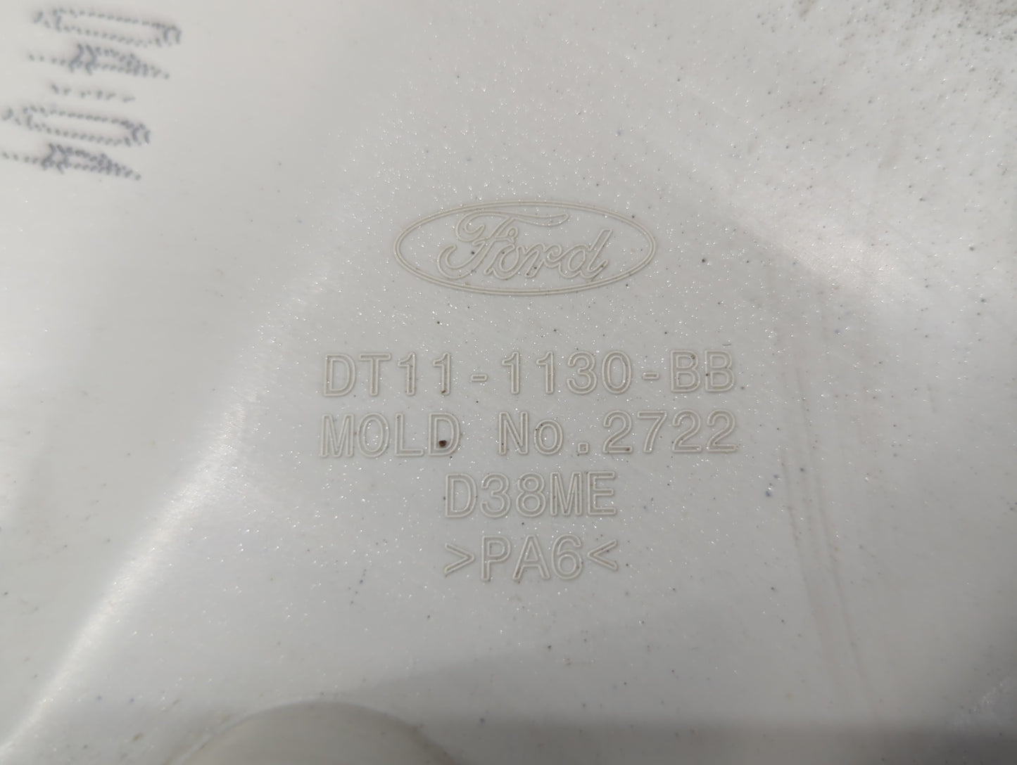 Ford Transit Wheel Rim Oem - Oemusedautoparts1.com