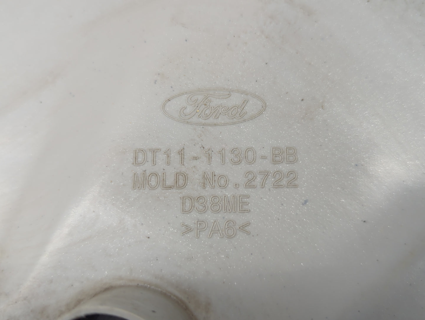 Ford Transit Wheel Rim Oem - Oemusedautoparts1.com