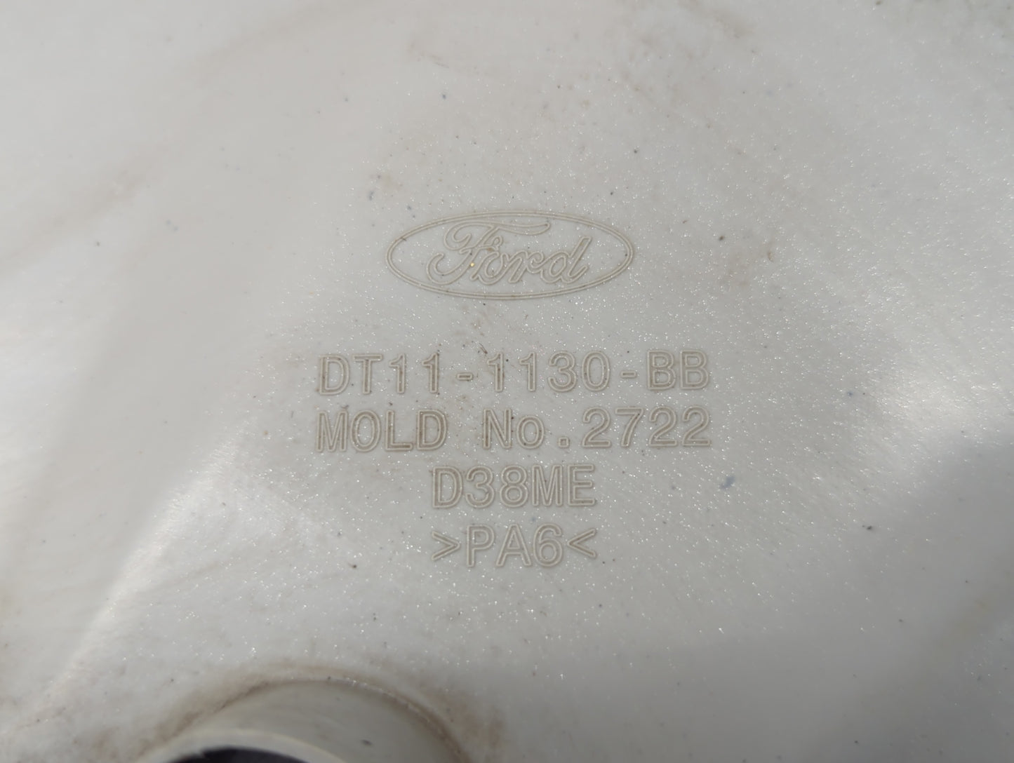 Ford Transit Wheel Rim Oem - Oemusedautoparts1.com