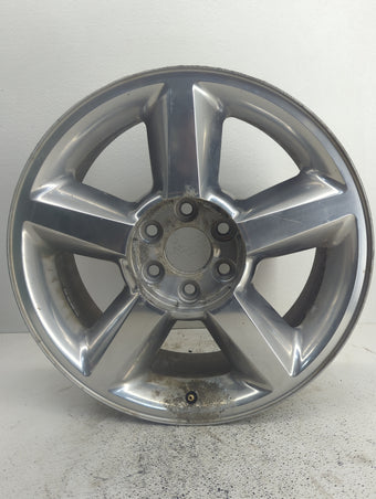 compare product Chevrolet Suburban Oem Wheel Rim