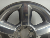Chevrolet Suburban Oem Wheel Rim