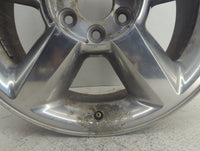 Chevrolet Suburban Oem Wheel Rim