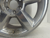 Chevrolet Suburban Oem Wheel Rim