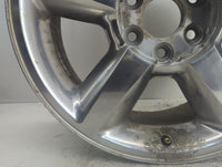 Chevrolet Suburban Oem Wheel Rim