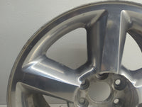 Chevrolet Suburban Oem Wheel Rim