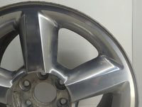 Chevrolet Suburban Oem Wheel Rim