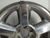 Chevrolet Suburban Oem Wheel Rim