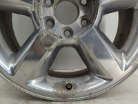 Chevrolet Suburban Oem Wheel Rim