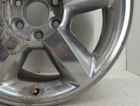 Chevrolet Suburban Oem Wheel Rim