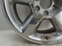 Chevrolet Suburban Oem Wheel Rim