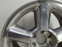 Chevrolet Suburban Oem Wheel Rim