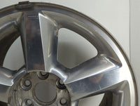 Chevrolet Suburban Oem Wheel Rim
