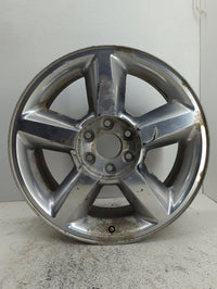 Chevrolet Suburban Oem Wheel Rim