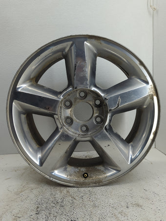 compare product Chevrolet Suburban Oem Wheel Rim