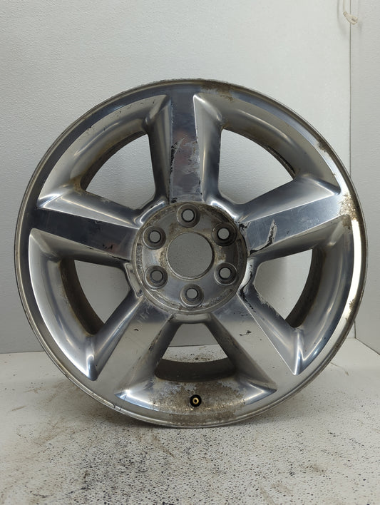 Chevrolet Suburban Oem Wheel Rim