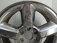 Chevrolet Suburban Oem Wheel Rim